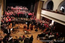 Celebration Jazz Mass