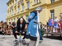 Majáles 2015