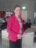 Helena Ženožičková