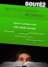 Plakát soutěže