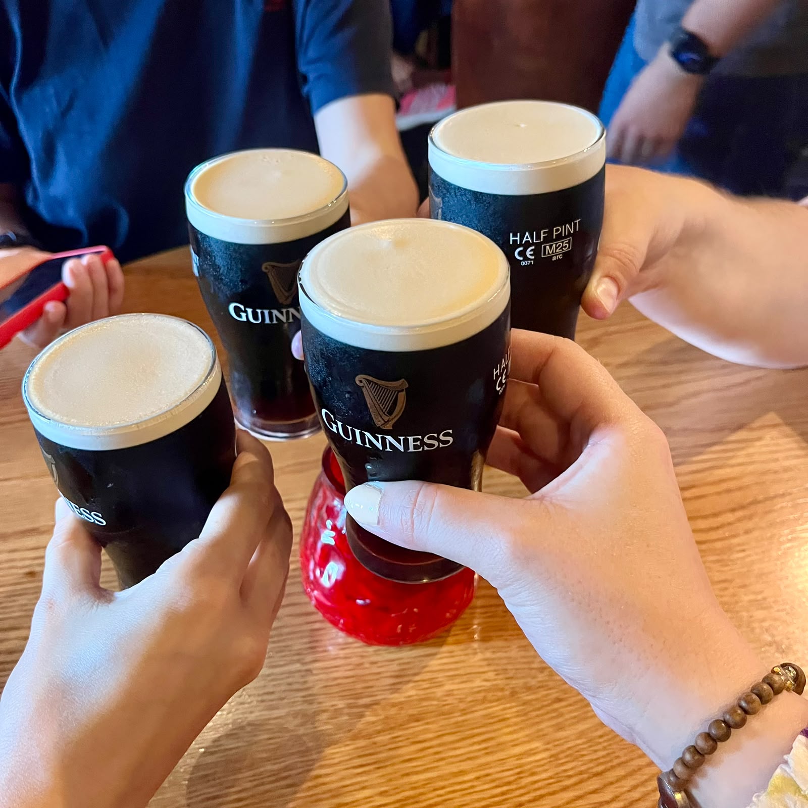 Guinness