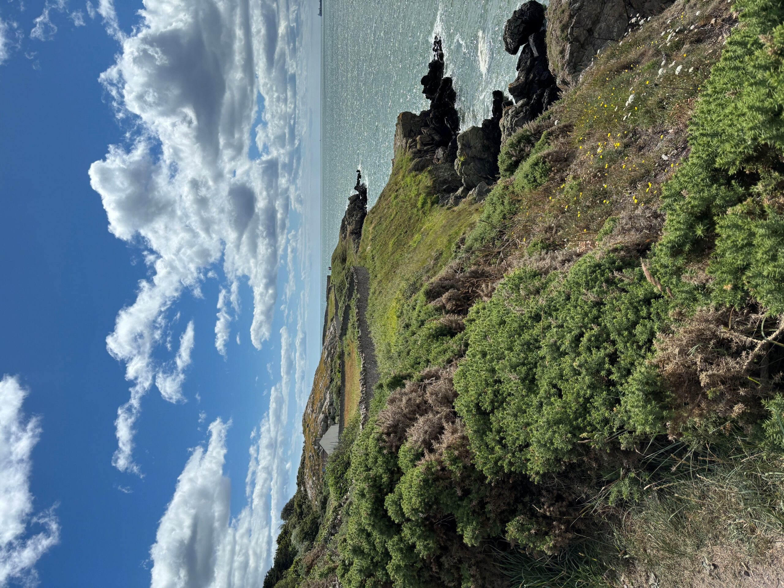 coast